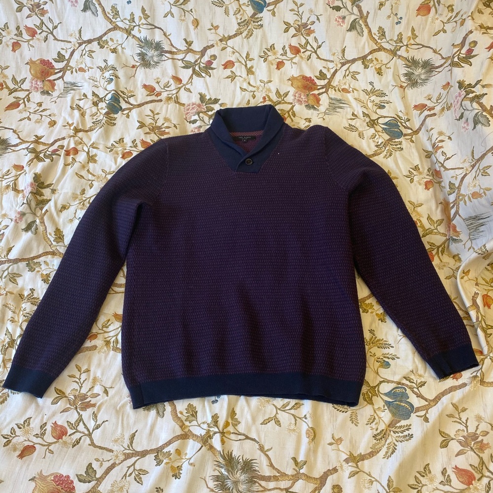Ted Baker London Sweater